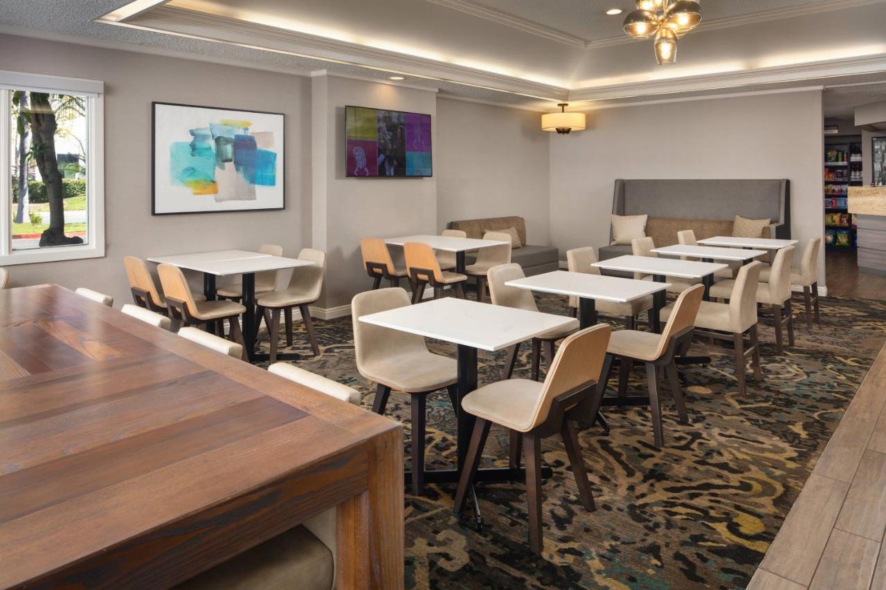 Hotel Spectrum Irvine