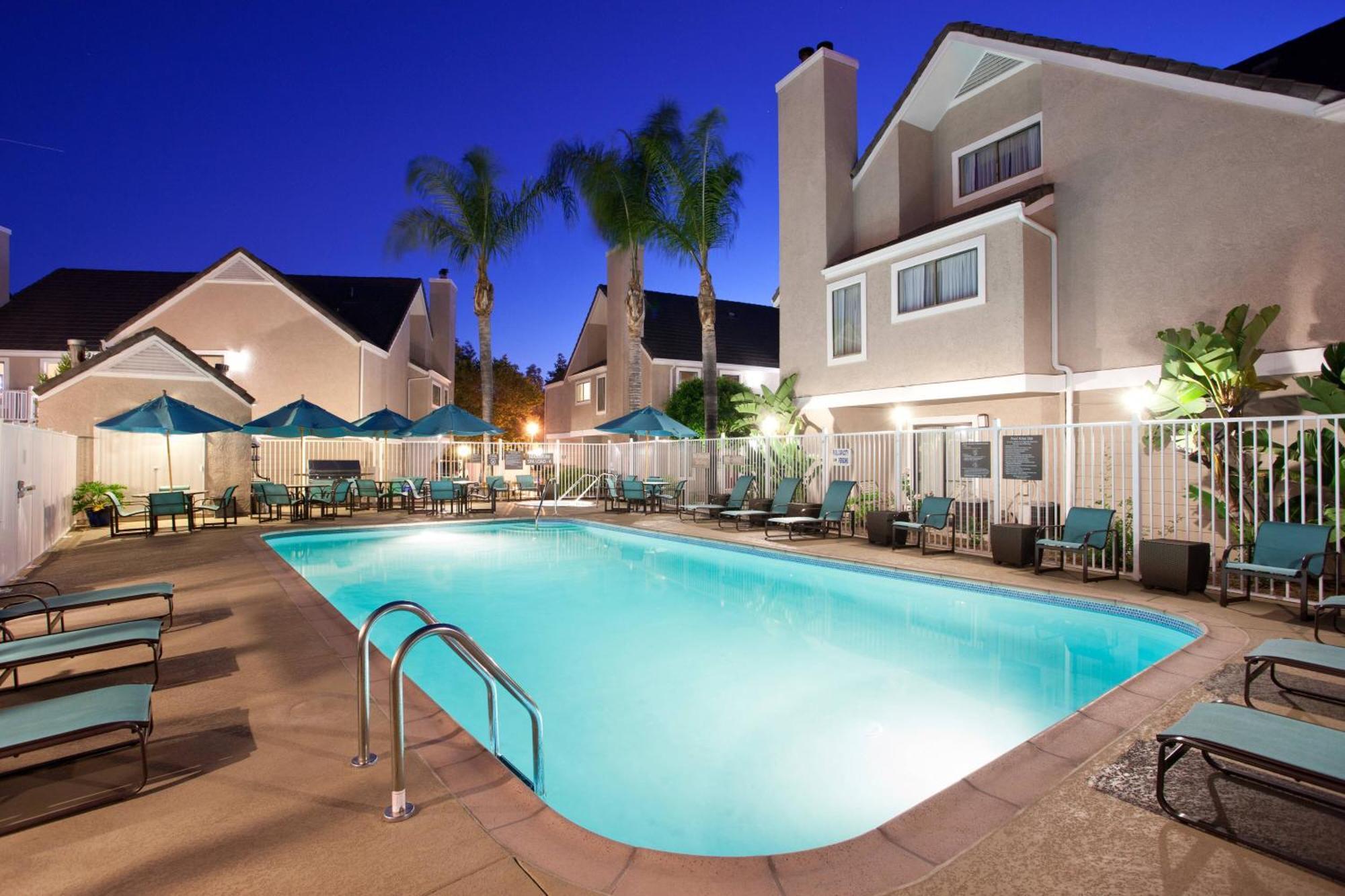 Spectrum Irvine