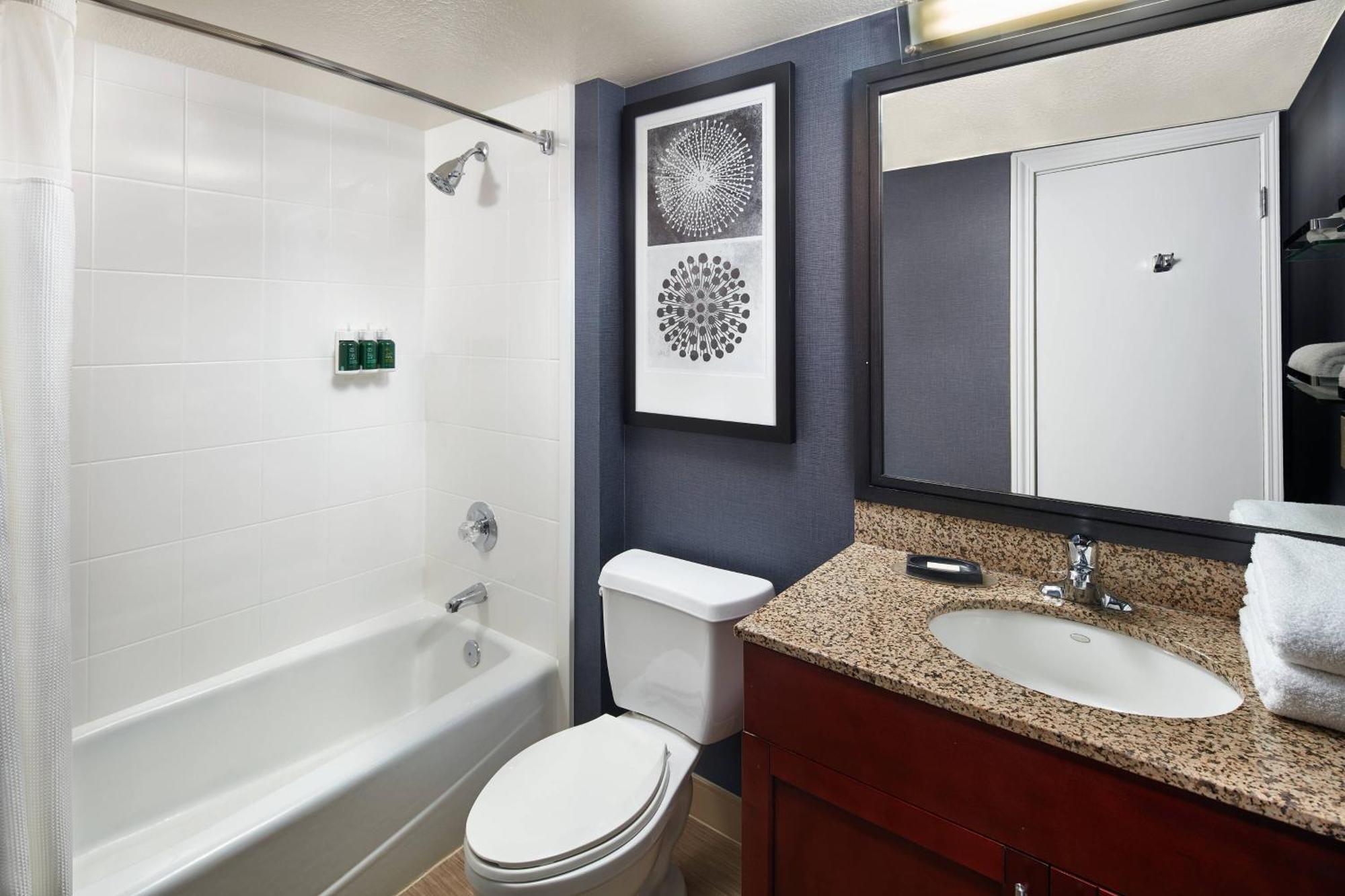Spectrum Hotel Irvine