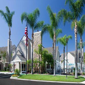 Spectrum Hotel Irvine