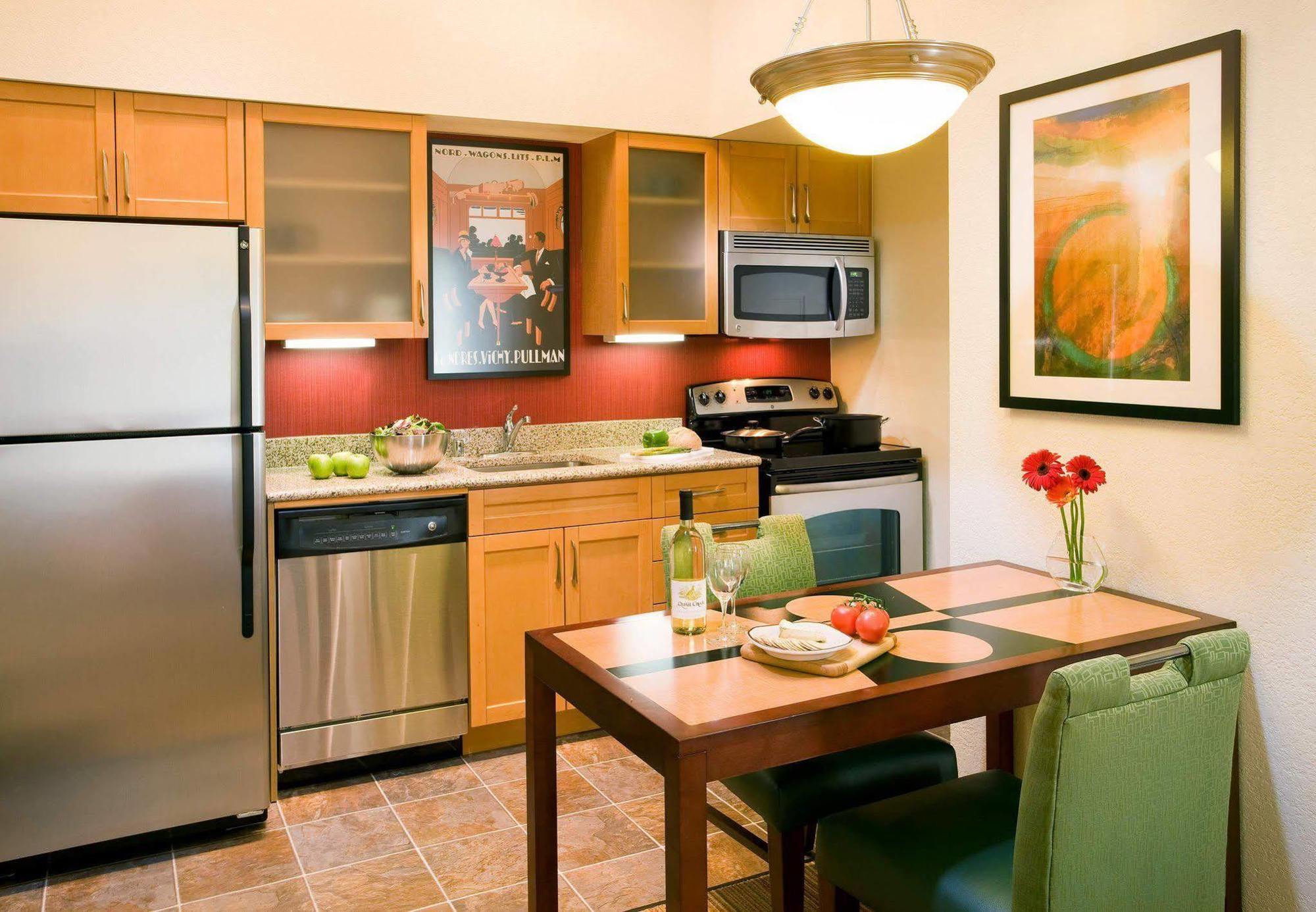 Hotel Spectrum Irvine