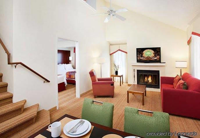 Spectrum Hotel