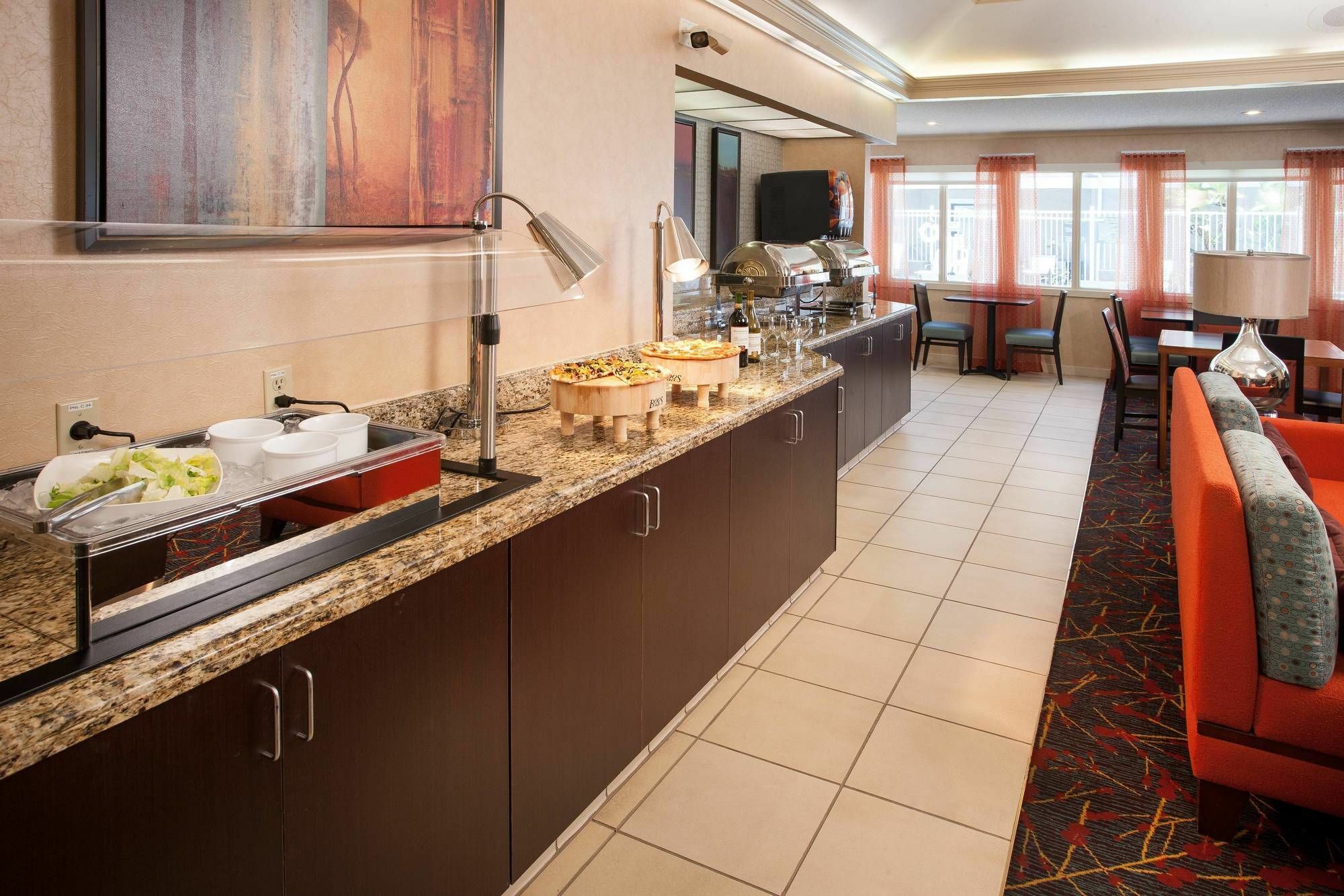 Spectrum Hotel Irvine