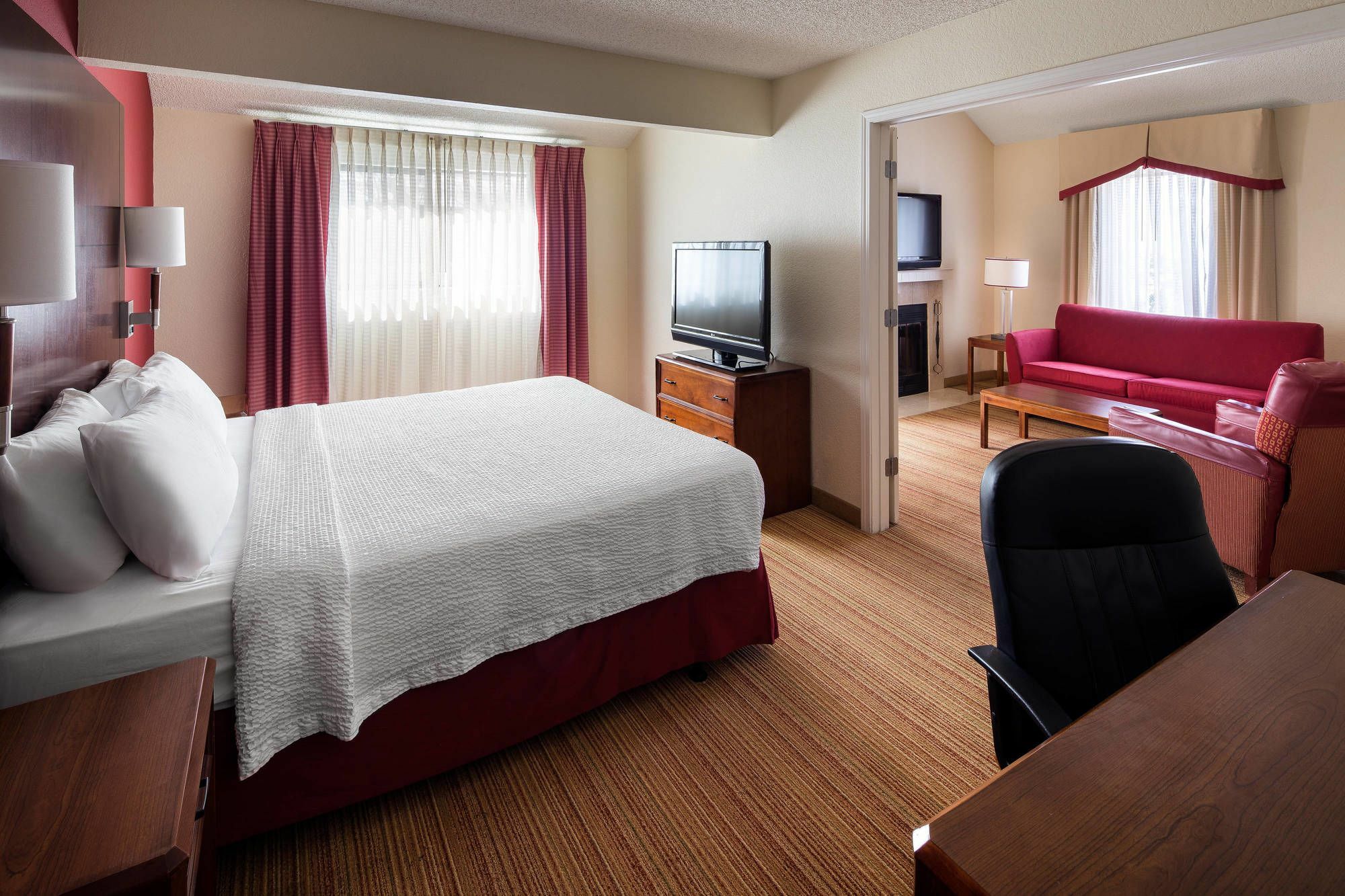 Hotel Spectrum